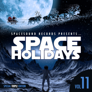 Space Holidays Vol. 11