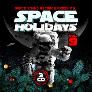Space Holidays Vol. 9
